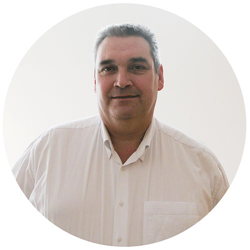 Thierry Lamothe Corsica